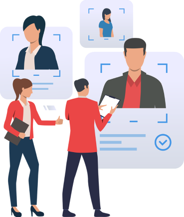 Supporting employers with experienced care managers