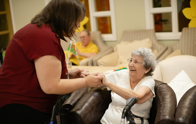 Domiciliary care manager recruitment specialists