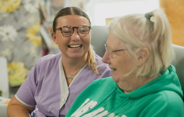 Care Manager Recruitment