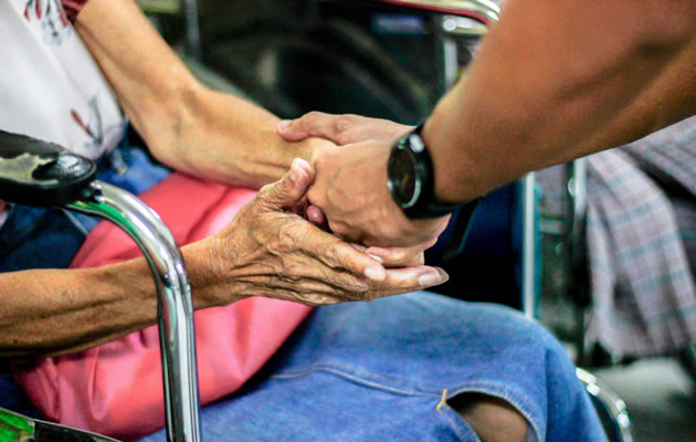 Senior care management recruitment consultancy