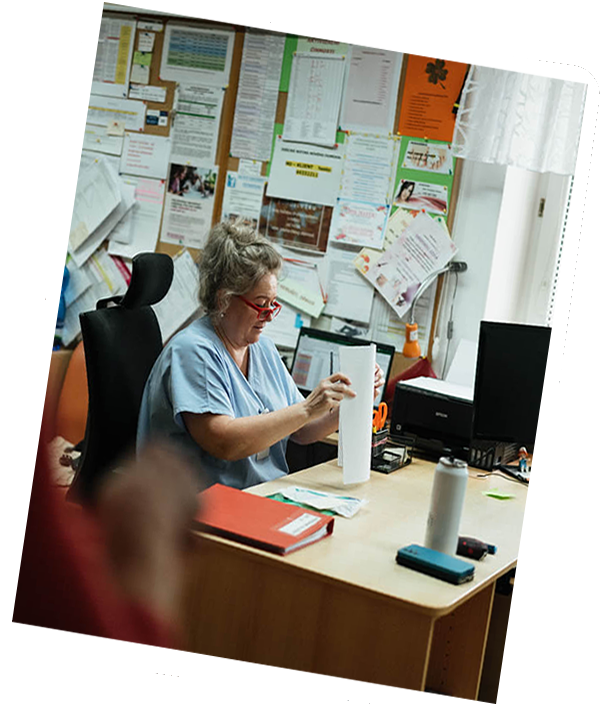 High Quality Care Manager Recruitment