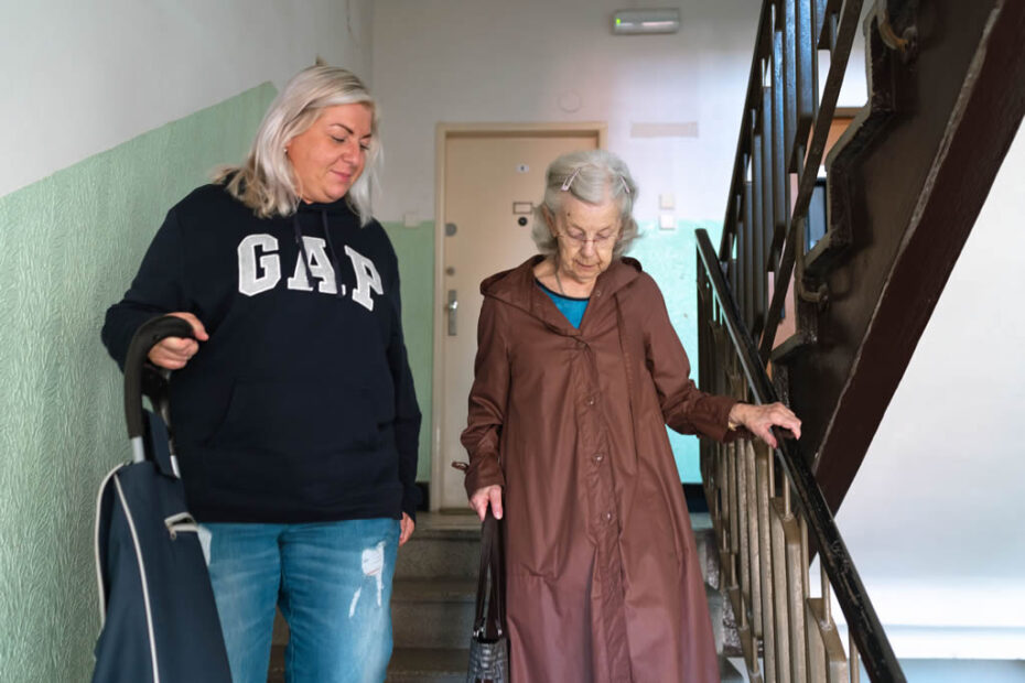 care coordinator recruitment, care providers blackpool, care jobs blackpool, care services recruitment