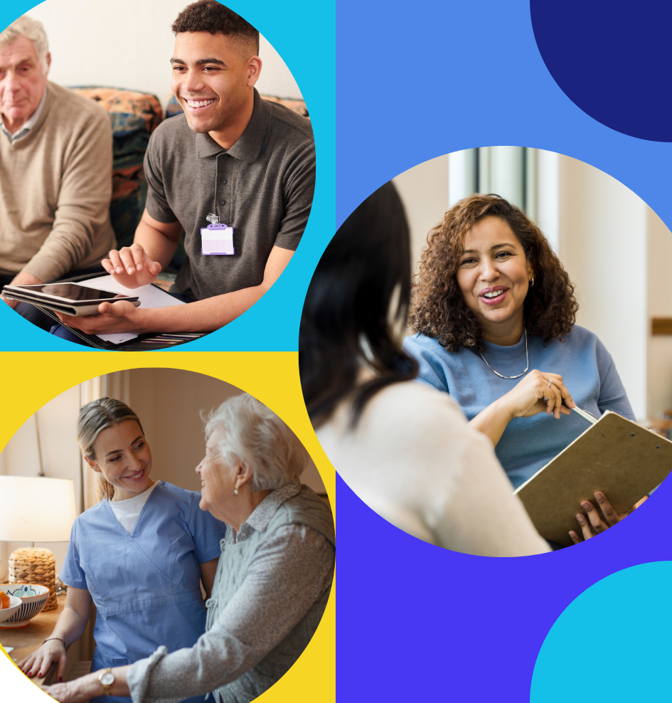 Registered manager recruitment for care providers in Lancashire