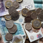care professional wages