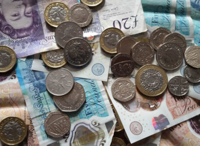 care professional wages