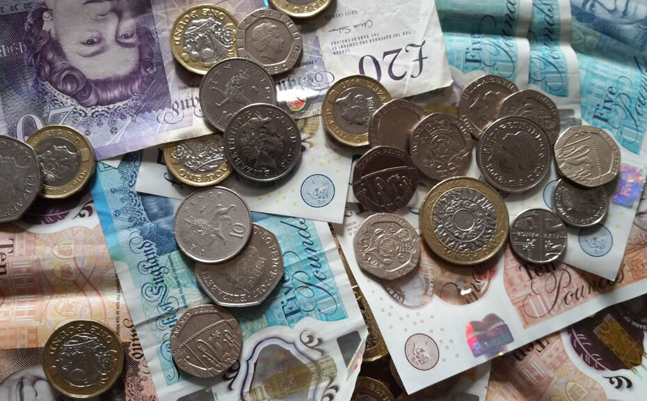 care professional wages