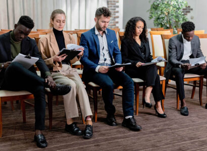 care recruitment services