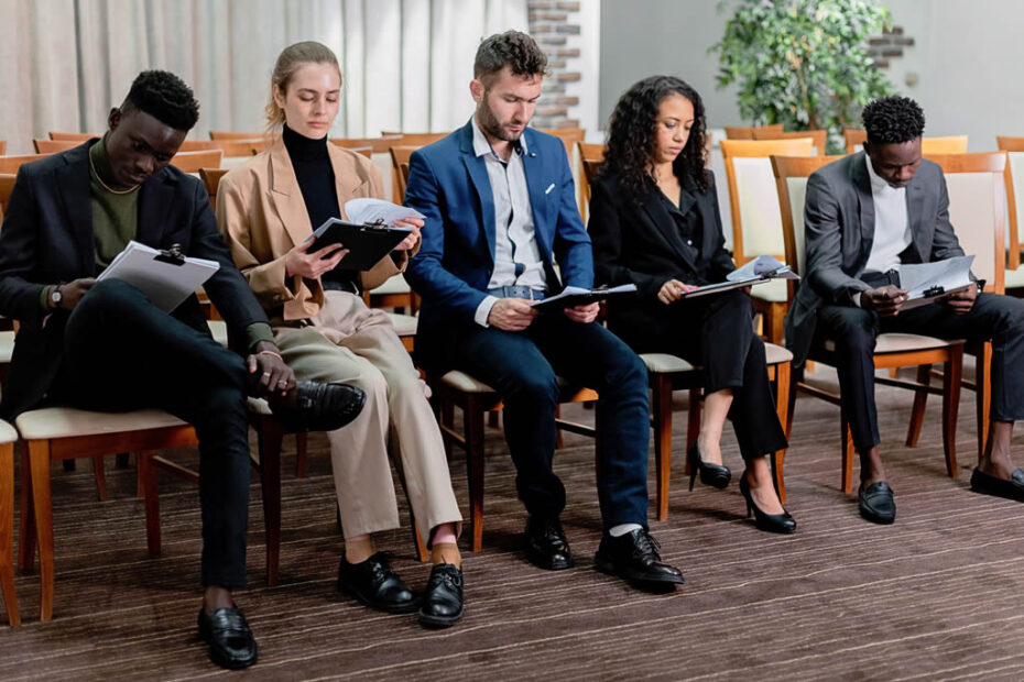 care recruitment services